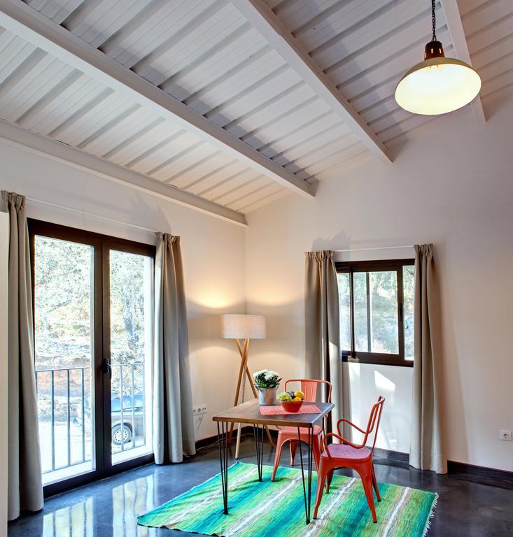 Habitación Doble Superior